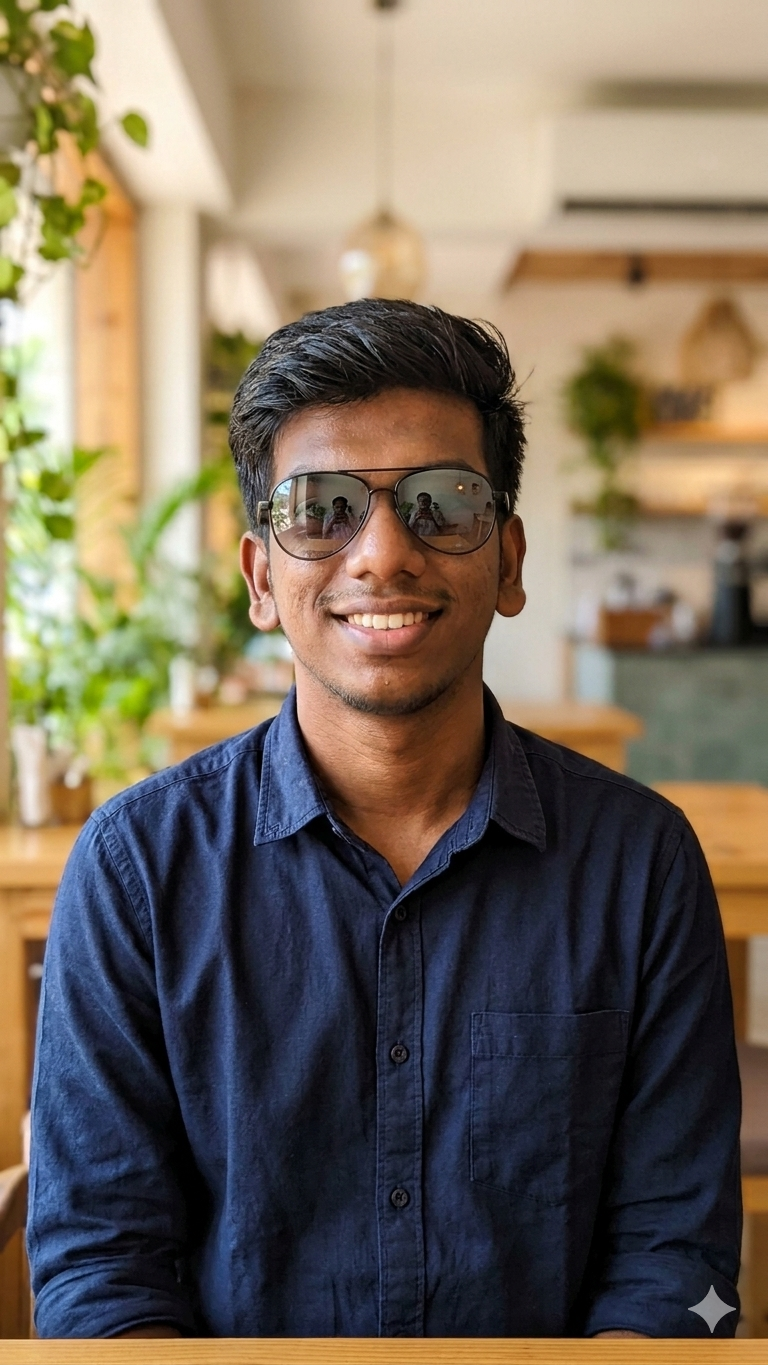 Achintha Sandaruwan