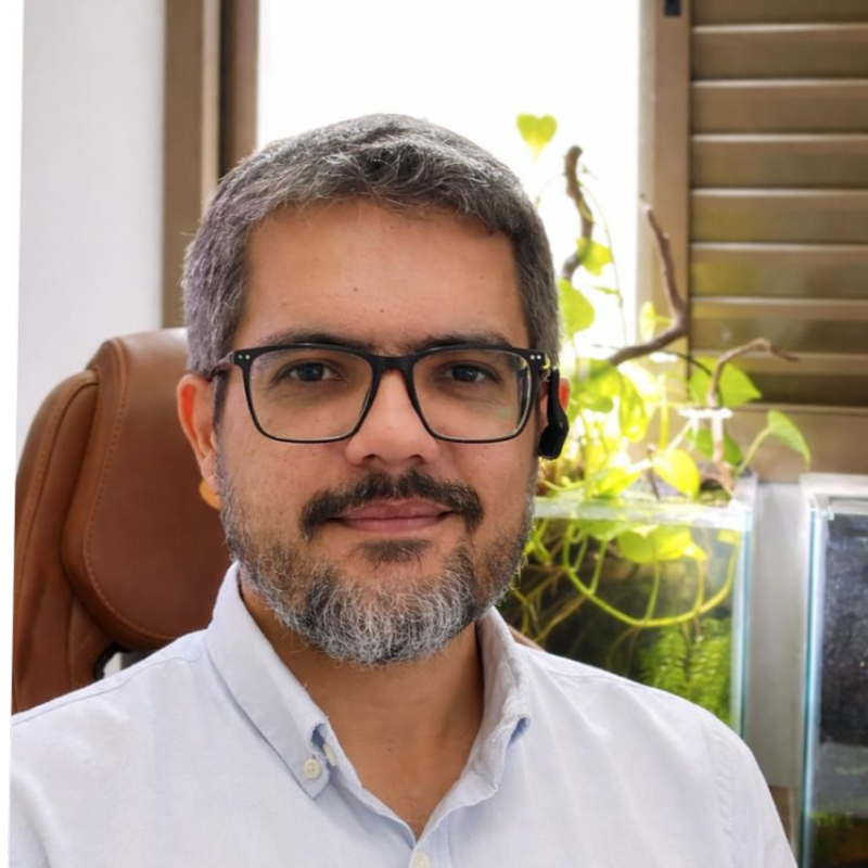 Eduardo Rocha