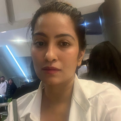 Krutika Sharma