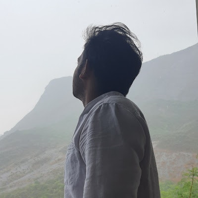 Rohith Dharavathu