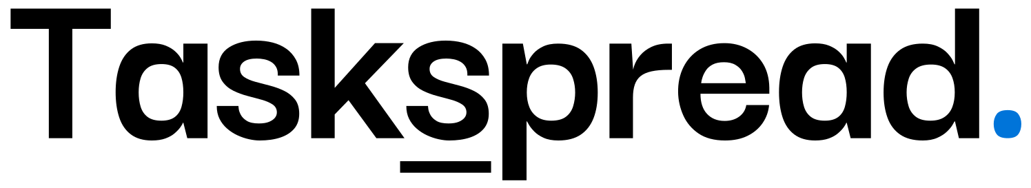  TaskSpread