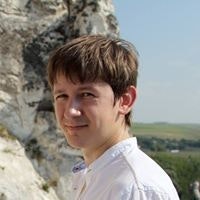 Dmitriy Cherevatenko