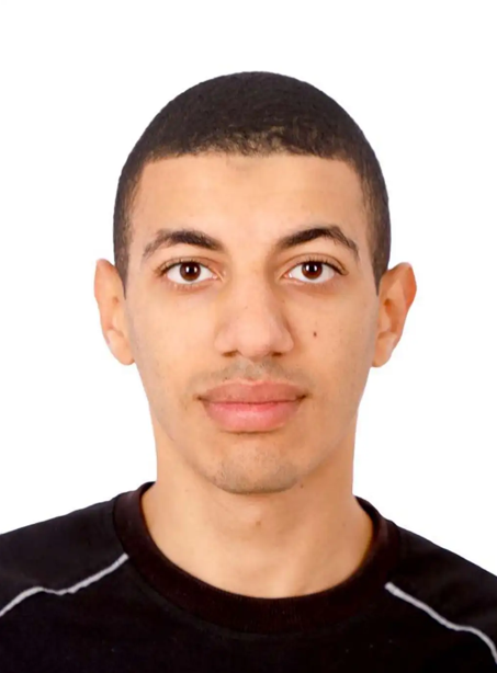 Yahia OUardani