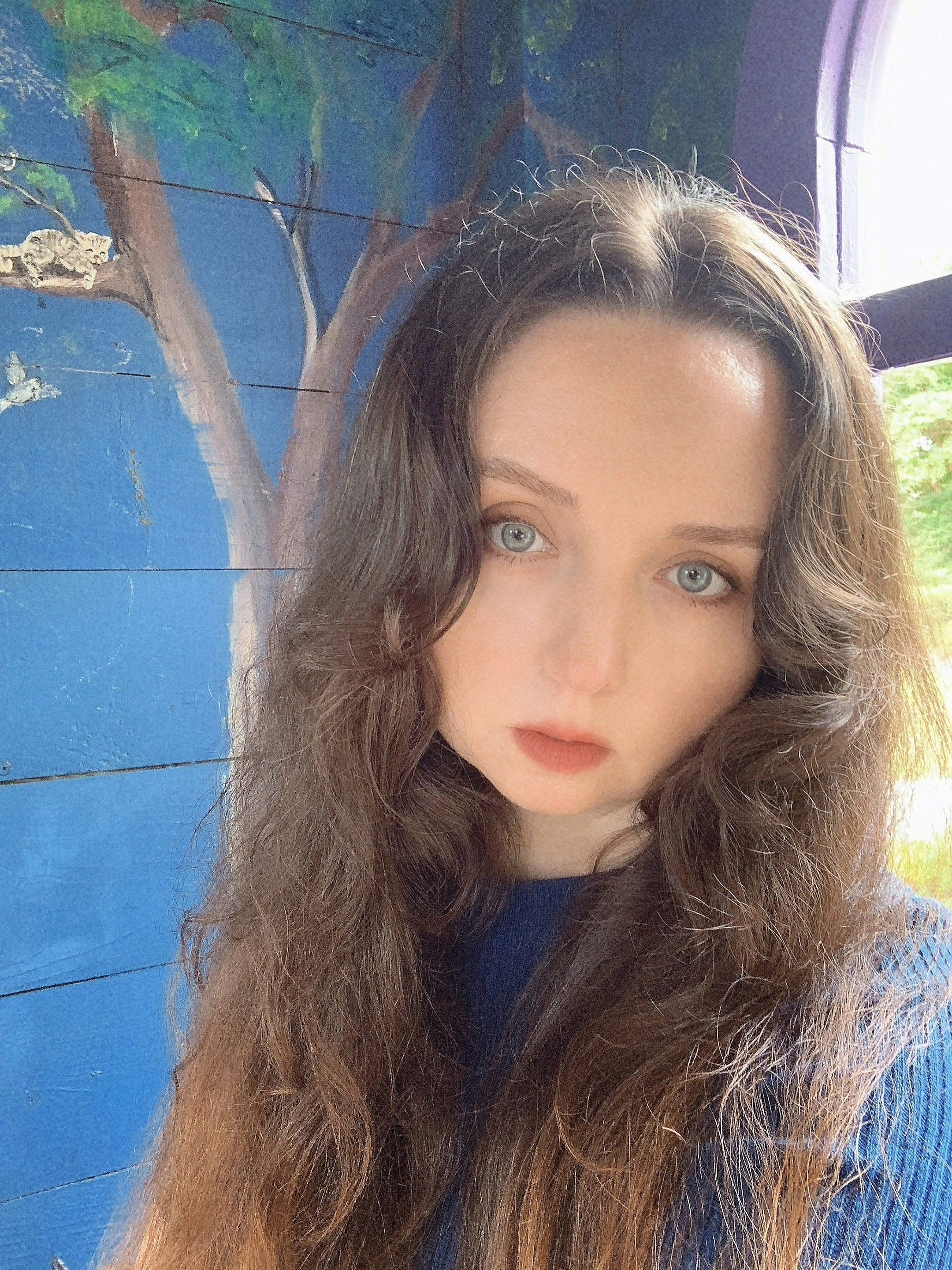 Mariegael