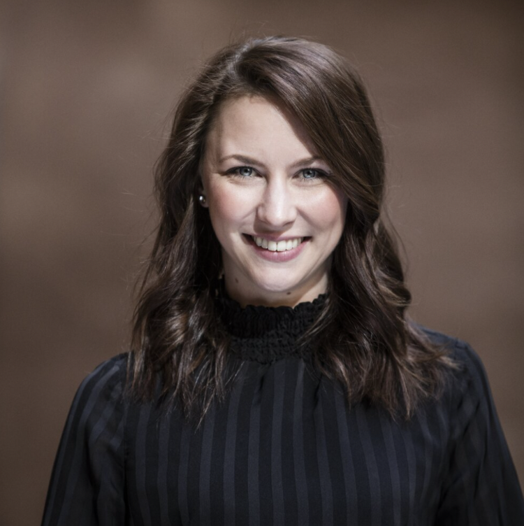 Marie Bjerkevall Lundin