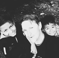 Barry Harley Zandar Hanson