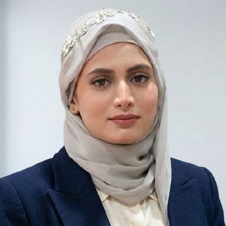 Urooj Fatima | EE Student