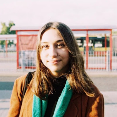 Zuzanna Kowalska