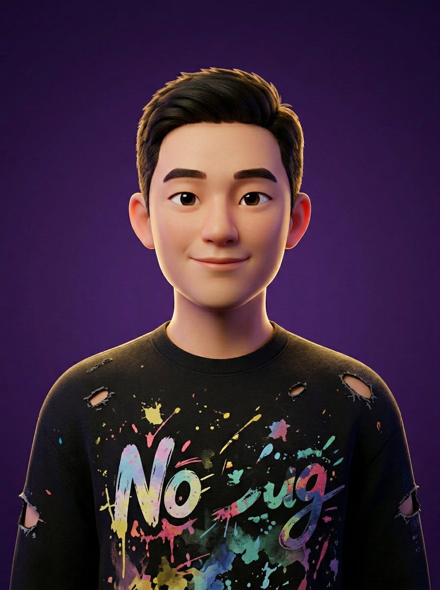 Jerry yu