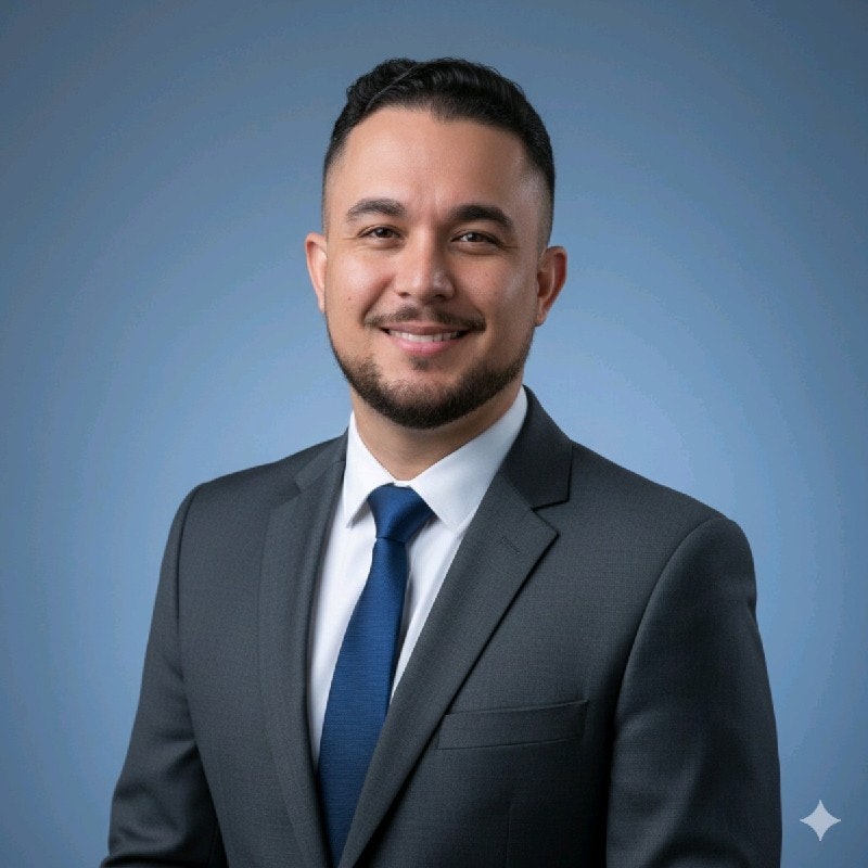 Marco Matias