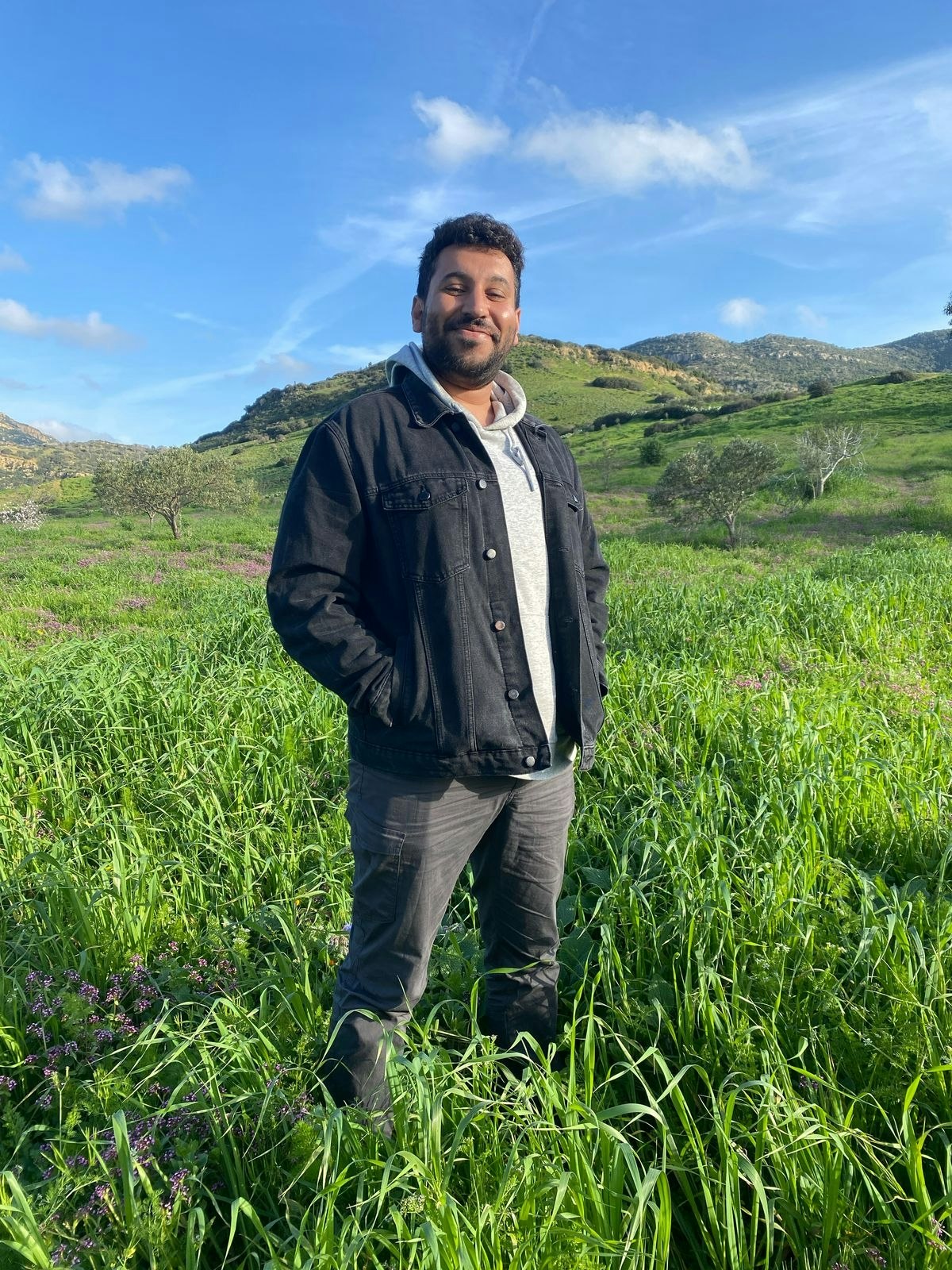 Mohamed Sabri Ben Chaabane