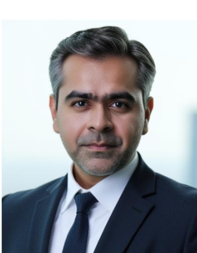 Umair Ahmed
