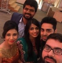 Abhishek Unnikrishnan