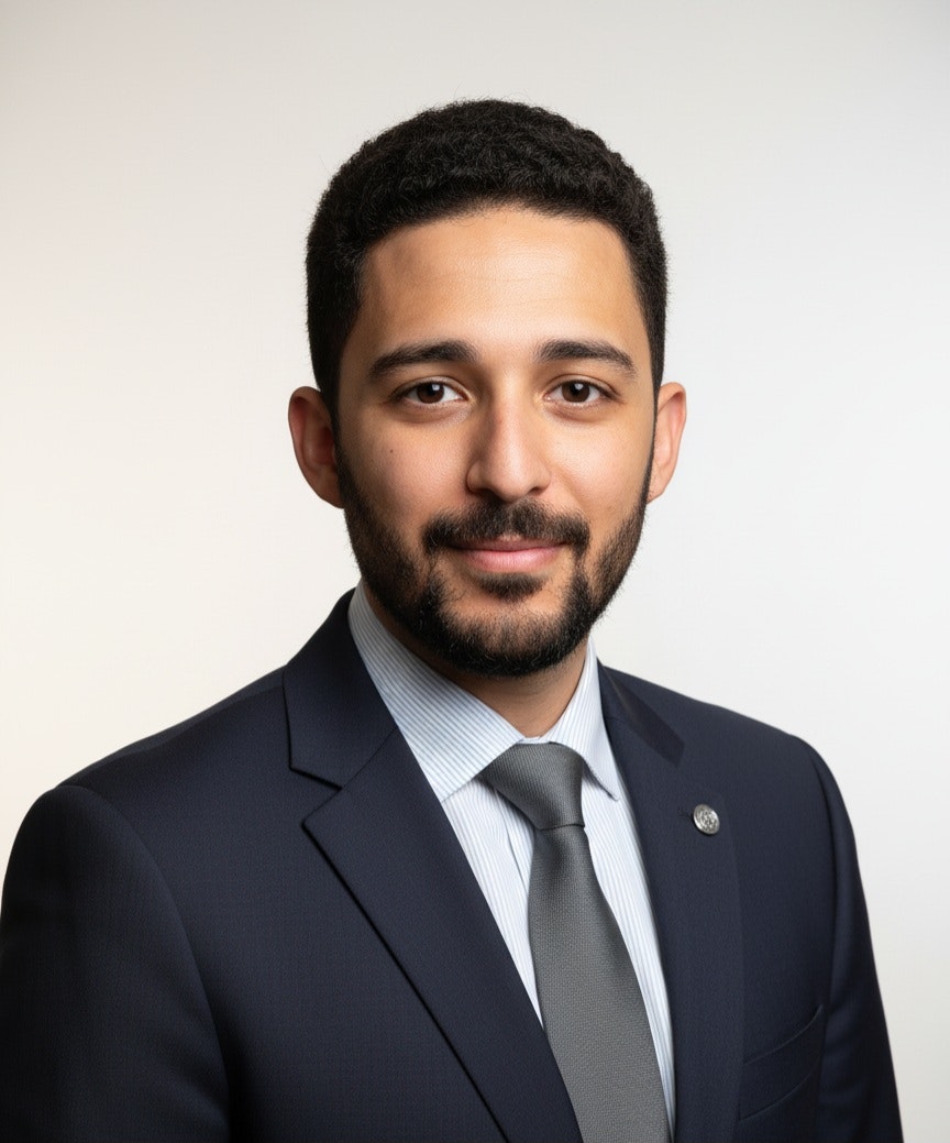 Hossam H. Abdallah