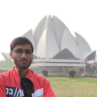 Arpit Patel