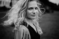 Alexandra Getmanskaya