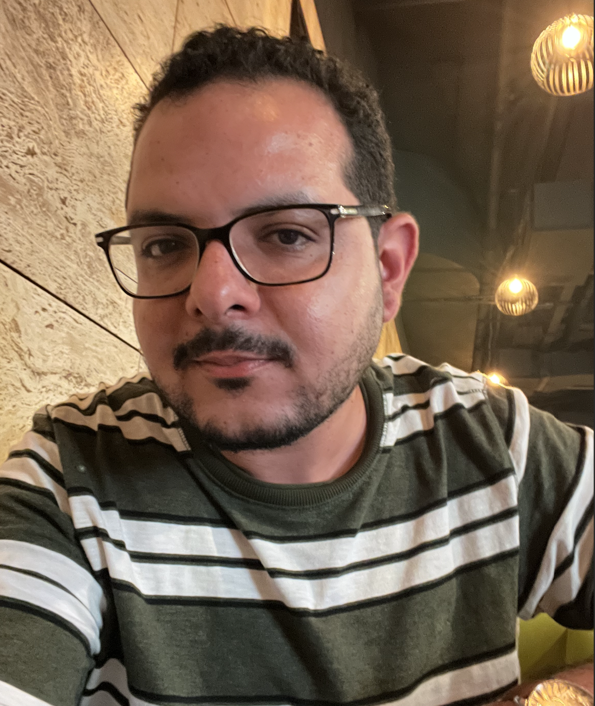 Omar Elwelely