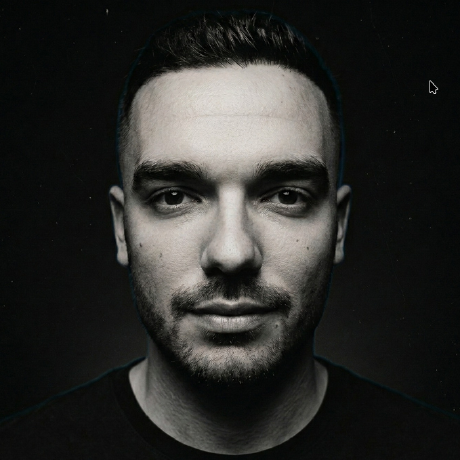 Elijah Koulaxis