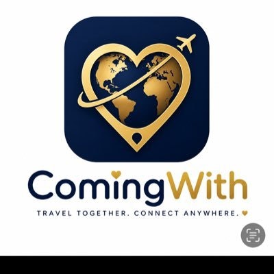 ComingWith App