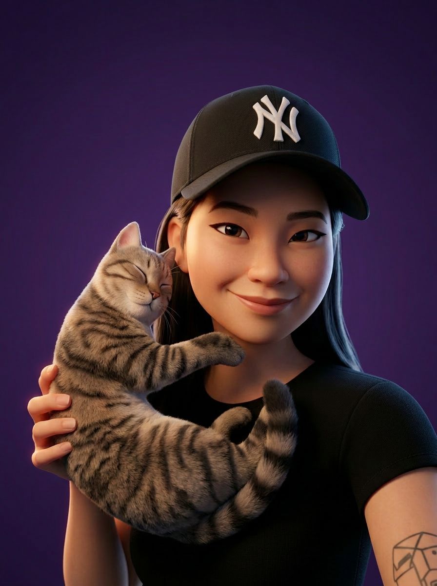 penny shen