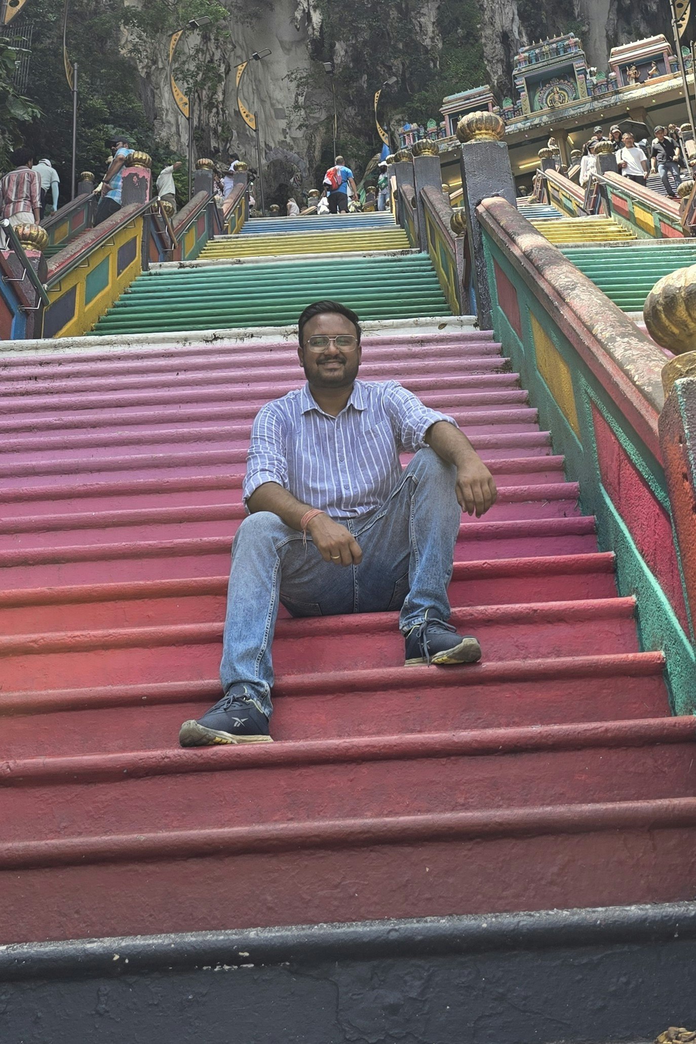Sumit Kumar