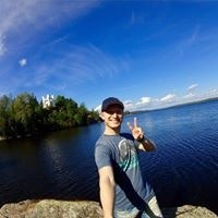 Леонид Лупандин