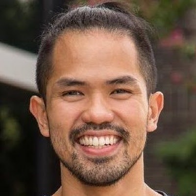 Michael Matibag