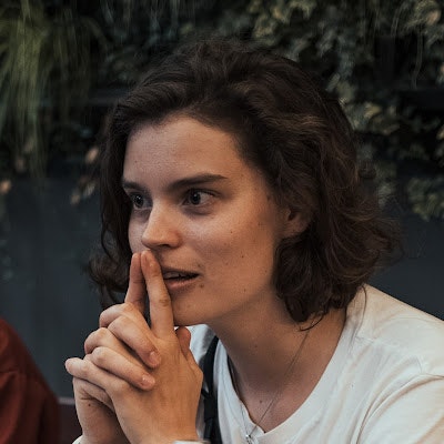 Rhiannon Page