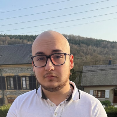 Léo Arnould