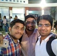 Abhinav Kamal Saxena