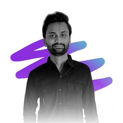 Anshu Patel