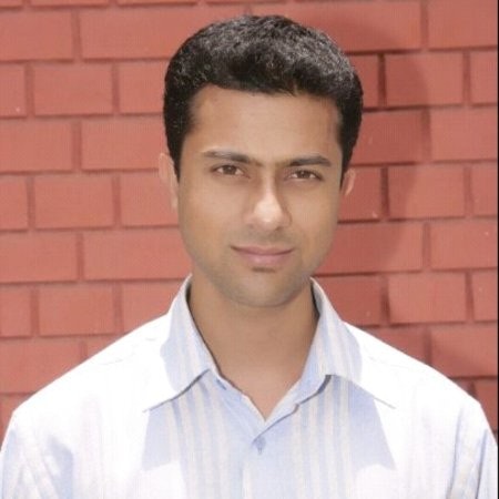 Rajendra Dulal