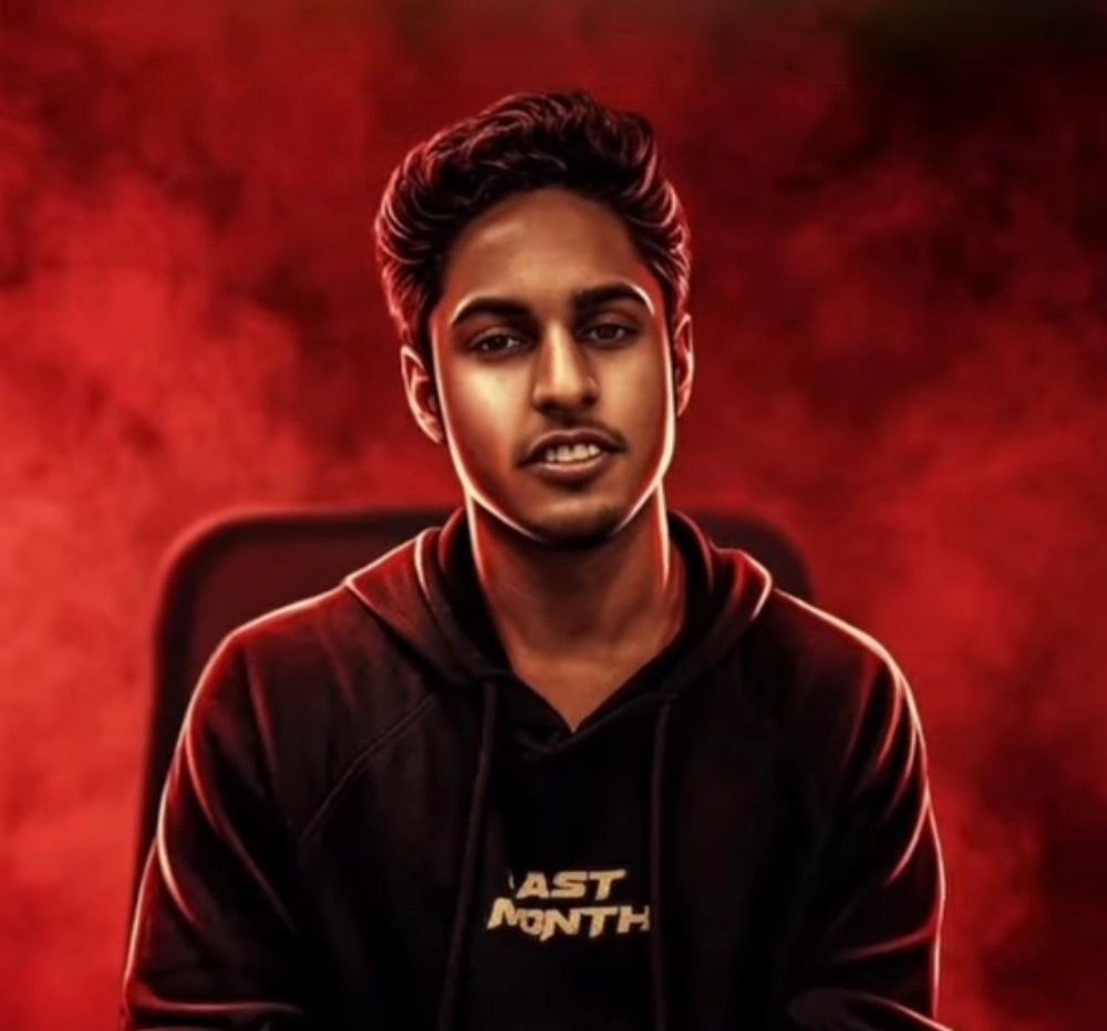 Karan Gill