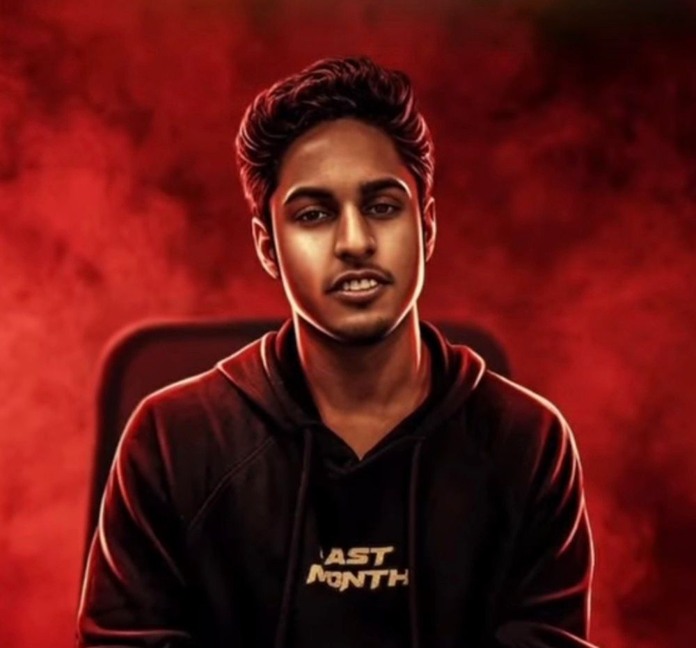 Karan Gill