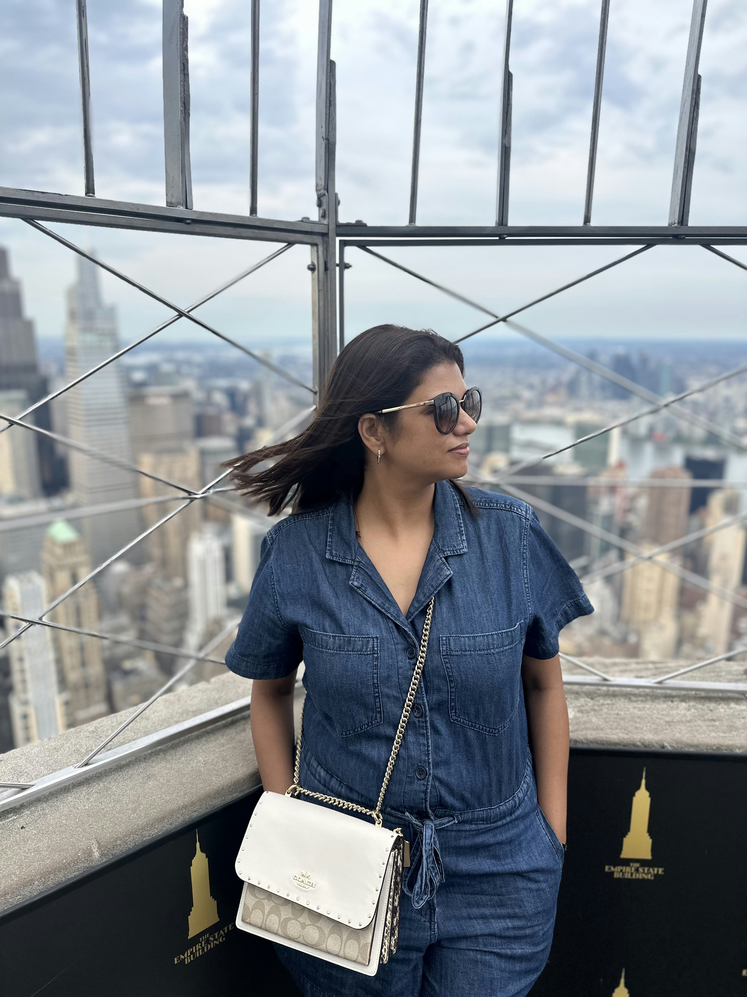 Shilpi Goel