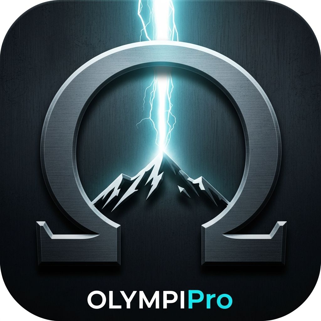 Jason Caple – Founder, OlympiPro