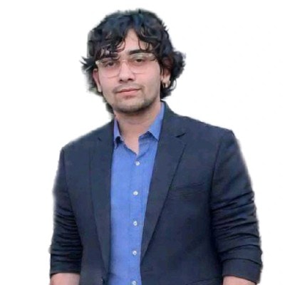 Durgesh Mahajan