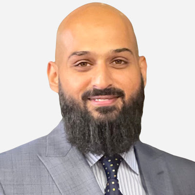 Muhammad Adil Ali