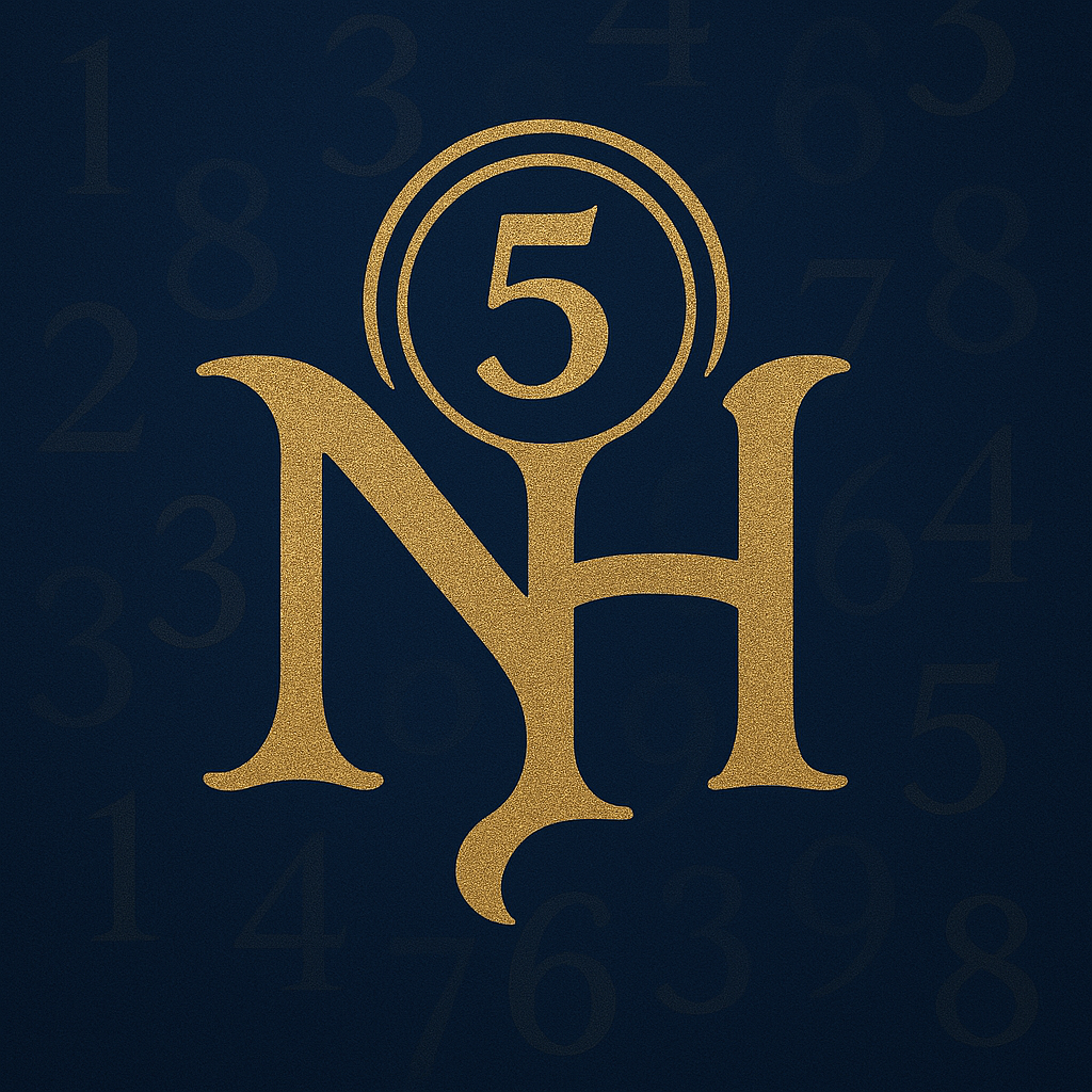 numhoros