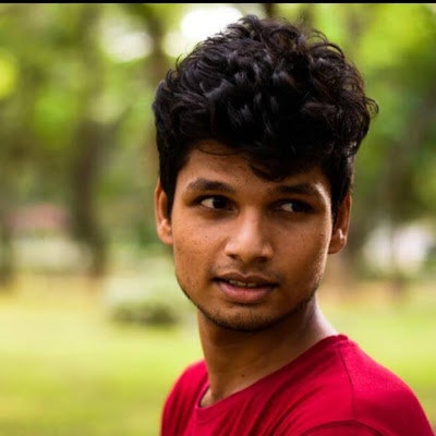 rajesh war