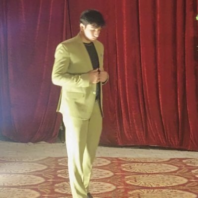 Shubham Solanki
