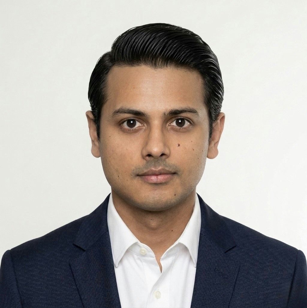 Kumar Abhishek