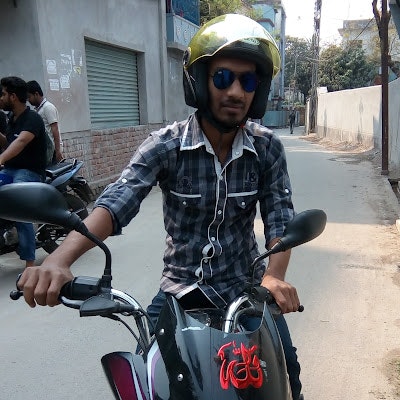 Sumon King