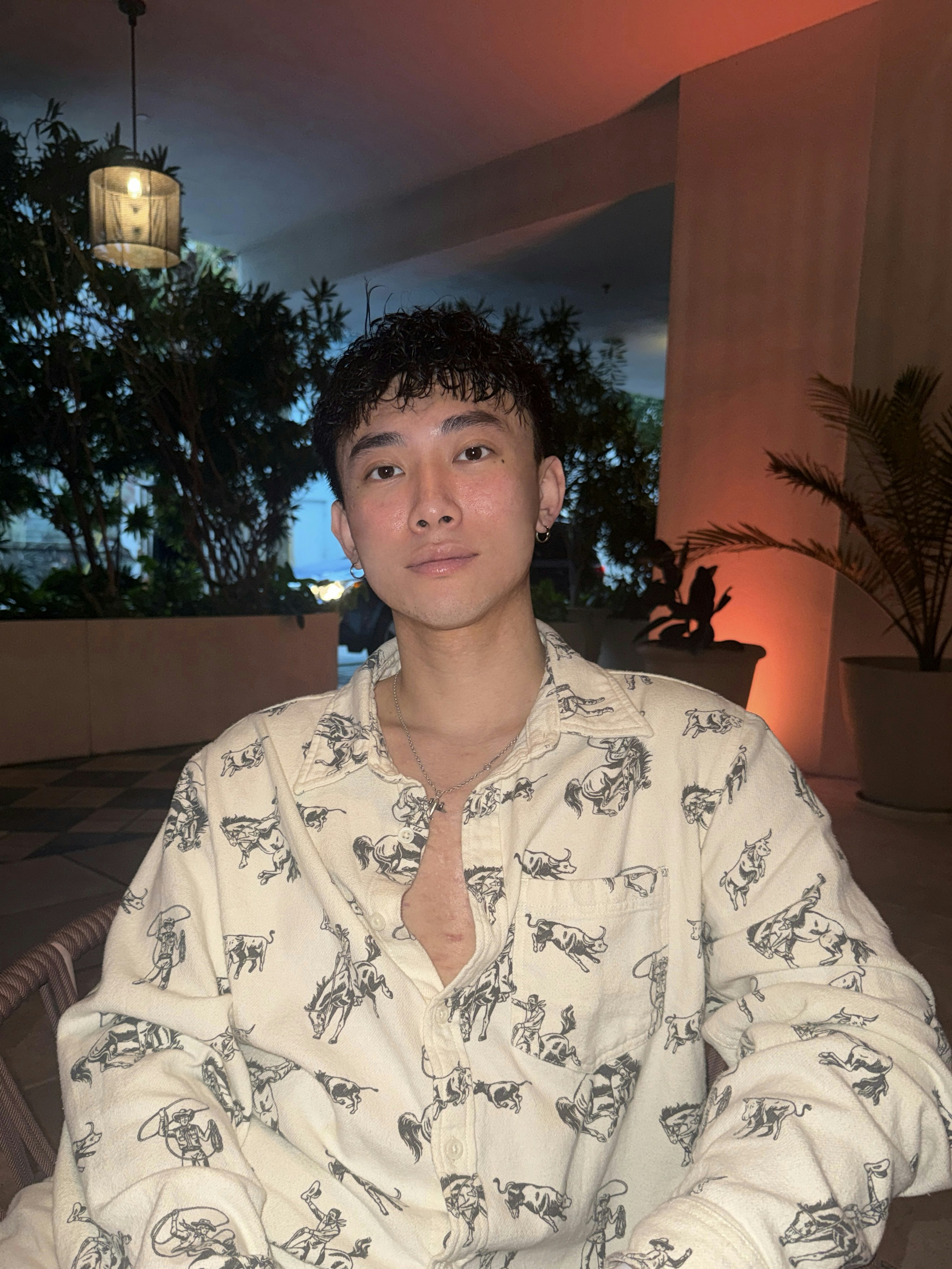 Josh Meng