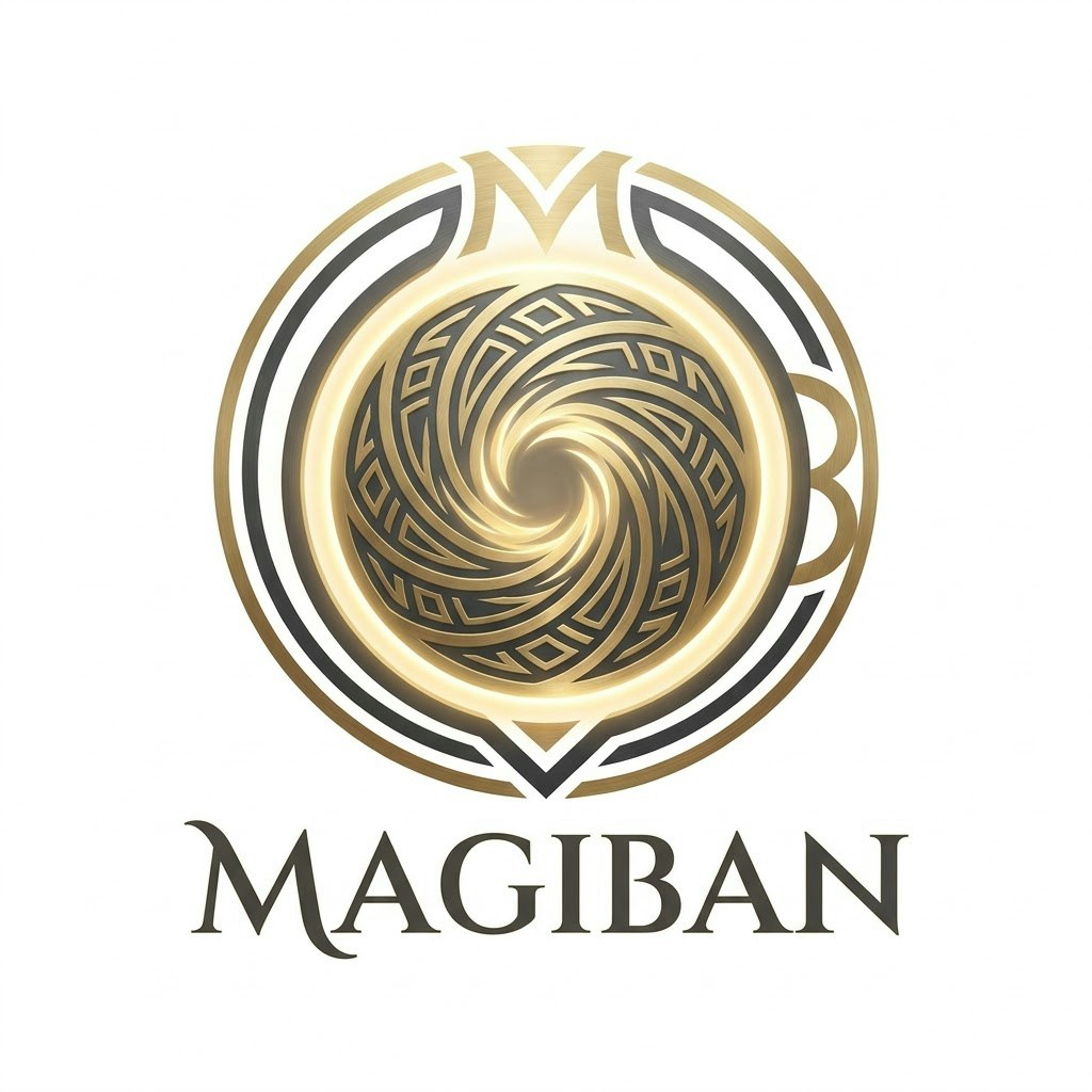 Magiban Technologies pvt Ltd