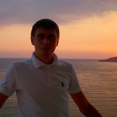 Deniz Chavdarov