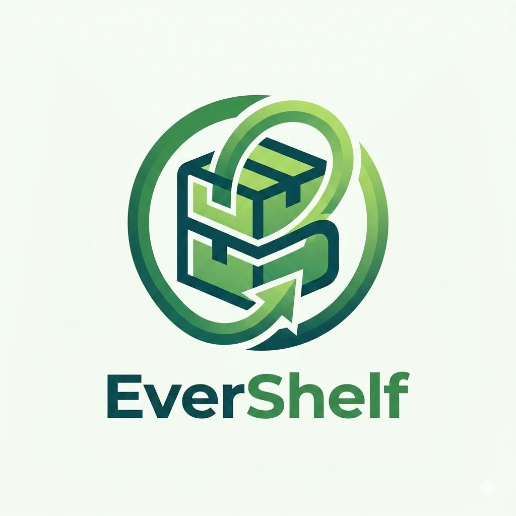 EverShelf Project
