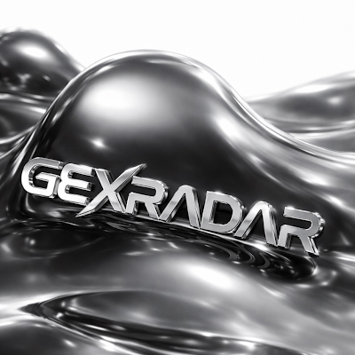 GEXRadar