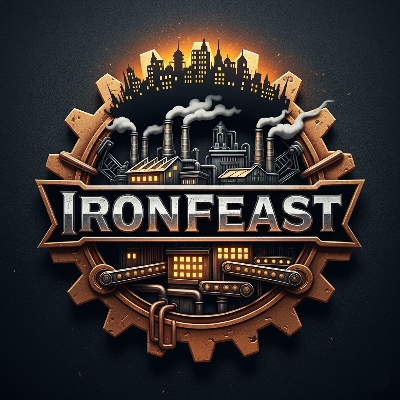 Ironfeast