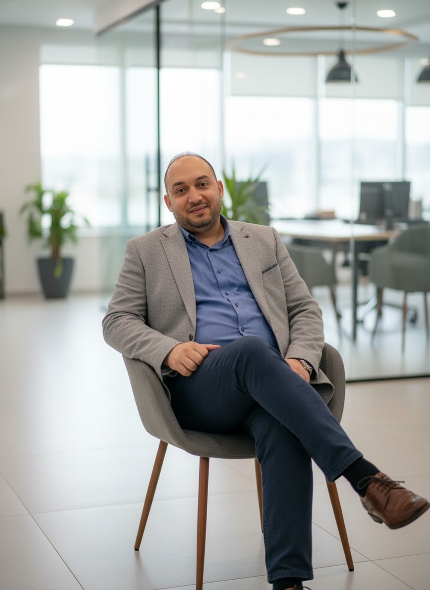 Mohamed Elomaeer